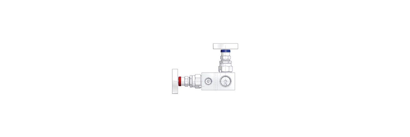 AS-2601-block-and-bleed-manifolds-l-shaped-PLAA-type-1-
