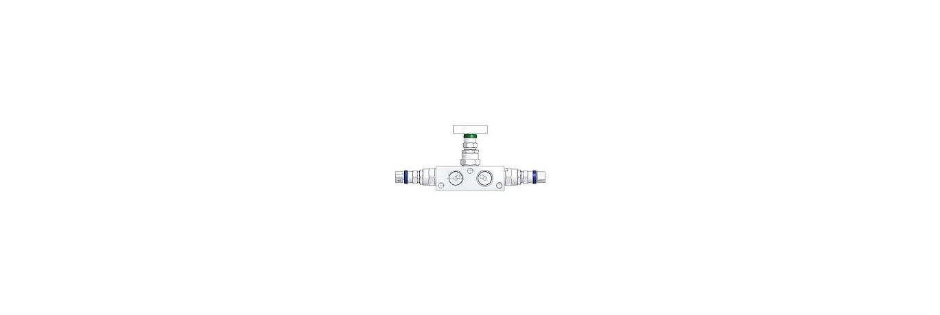 AS-2601-direct-mount-manifolds-wafer-style-3-valve-