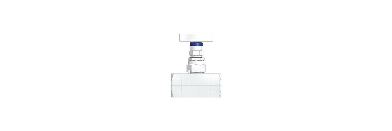 Hand Valves Type H