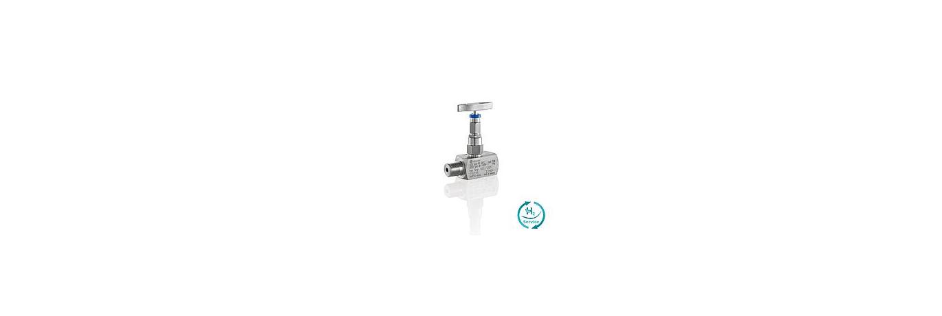 Soft Seated Hand Valves H Type