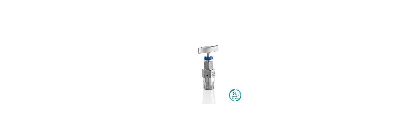 Bleeder Valves VB Type