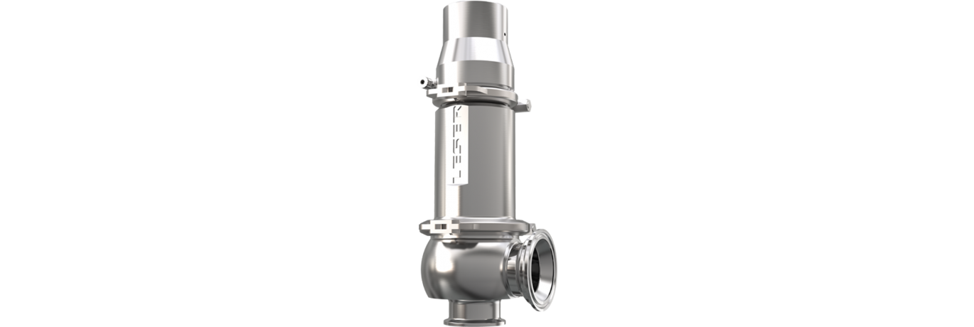 LESER-Clean Service-Type 483-Safety valve-Sicherheitsventil_01
