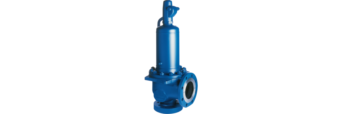 LESER-High Performance-Type 441 442 DIN-Safety valve-Sicherheitsventil_01