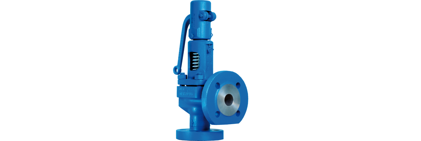 LESER-Type 431 433 PN 160-Proportioning valve-Modulating valve-Safety valve-Sicherheitsventil_01