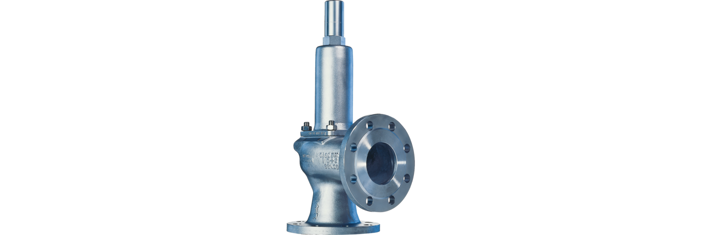 LESER-Type 431 433-Proportioning valve-Modulating valve-Safety valve-Sicherheitsventil_02