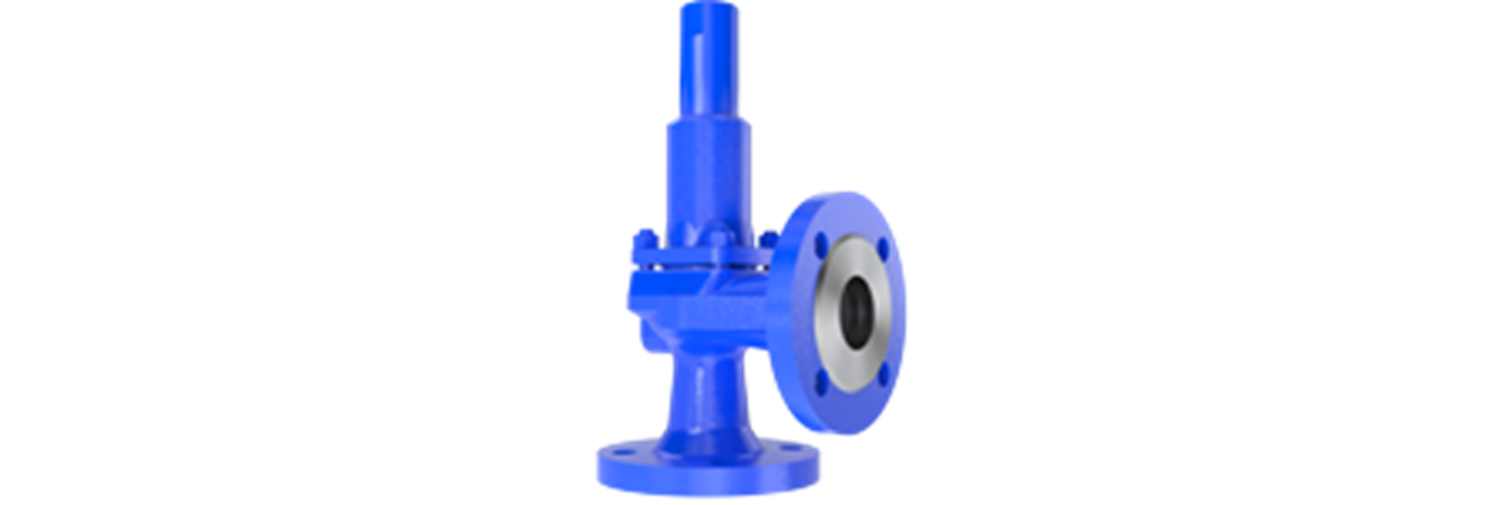 LESER-Type 431 433-Proportioning valve-Modulating valve-Safety valve-Sicherheitsventil_01