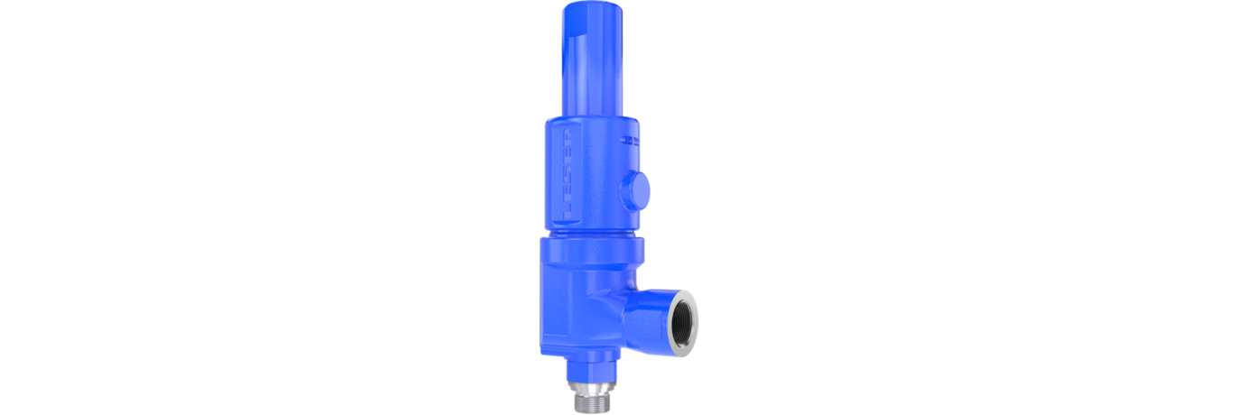 LESER-Type 462 HDD-Thermal relief valve-Thermisches Sicherheitsventil-Safety valve_01
