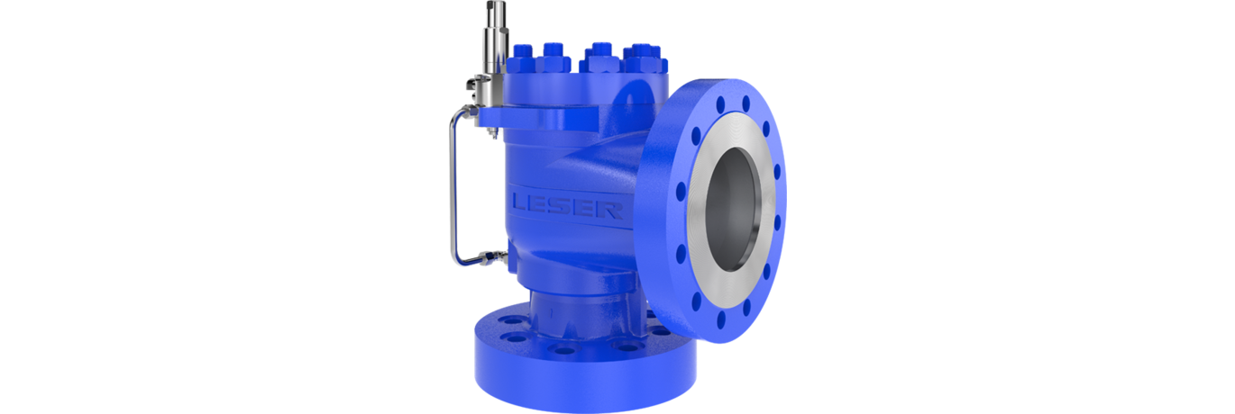 LESER-Type 811-Pilotventil-Pilot valve-Safety valve-Sicherheitsventil_01