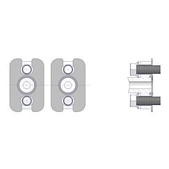 Dielectric Isolation Kit