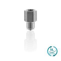 Female to Male Adapters FM Type