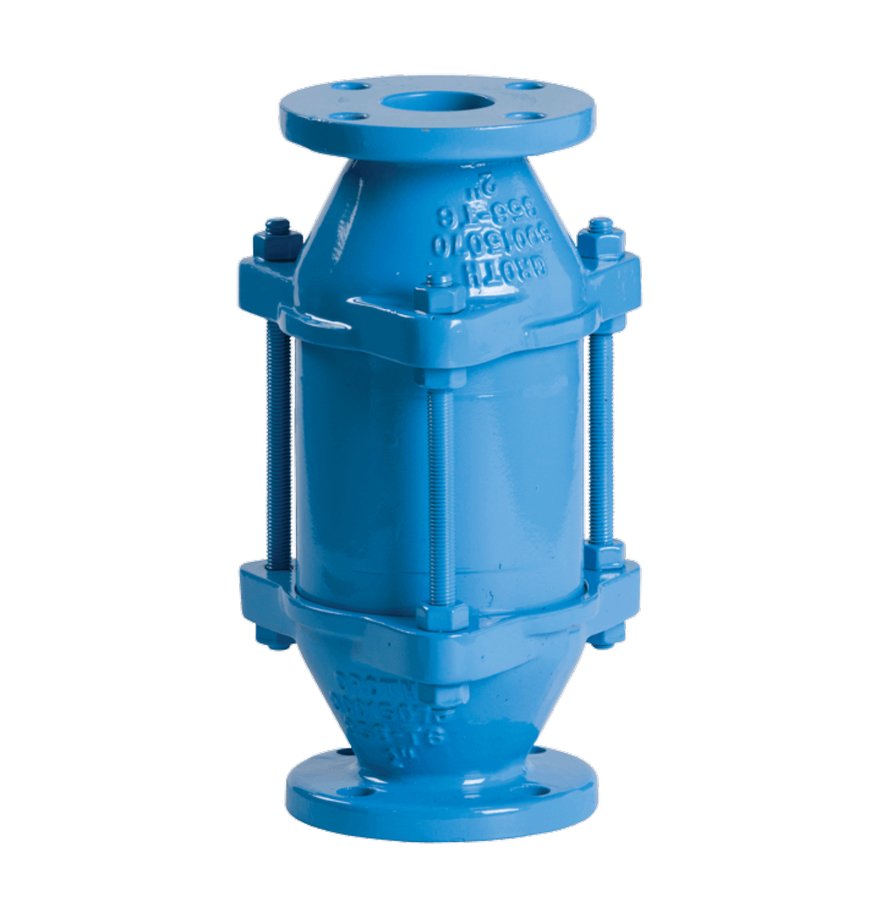 Flame Arresters