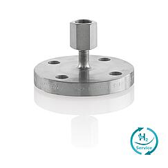 Flange Adapters