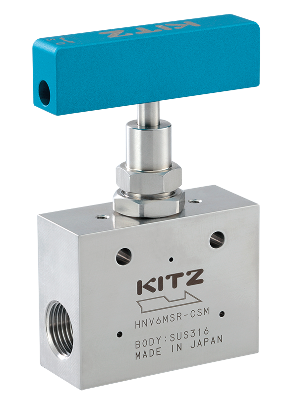 Needle Valves