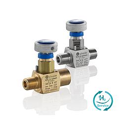 Mini Valves and Spare Parts