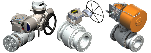 Actuators