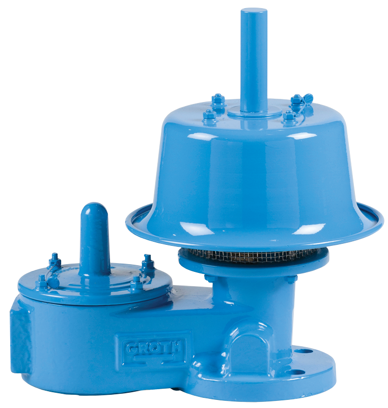 Relief Valves