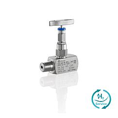 Soft Seated Hand Valves H Type