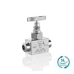 Union Bonnet Needle Valves Type A1